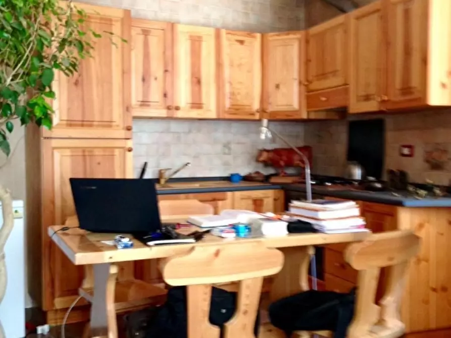 Immagine 5 di Appartamento in vendita  a Verres