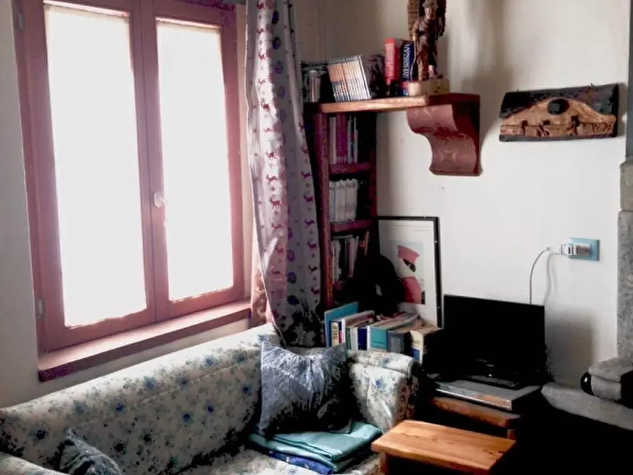 Immagine 10 di Appartamento in vendita  a Verres