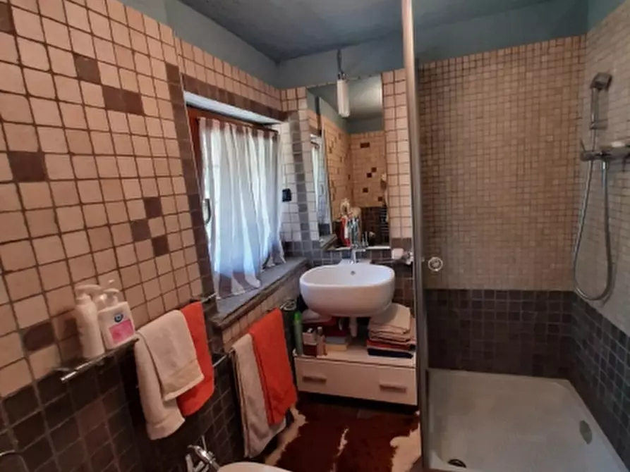 Immagine 2 di Casa semindipendente in vendita  in Localita Mae a Challand-Saint-Anselme