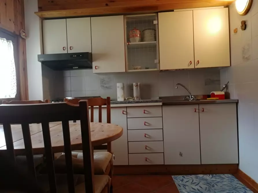 Immagine 4 di Mansarda in vendita  a Saint-Vincent