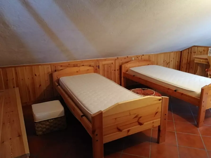 Immagine 5 di Mansarda in vendita  a Saint-Vincent