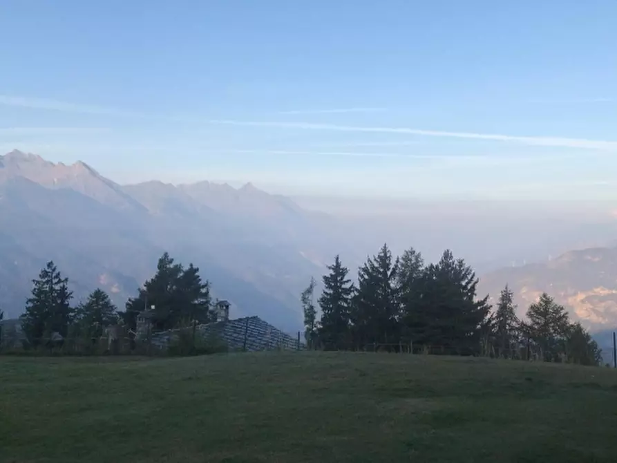 Immagine 10 di Mansarda in vendita  a Saint-Vincent