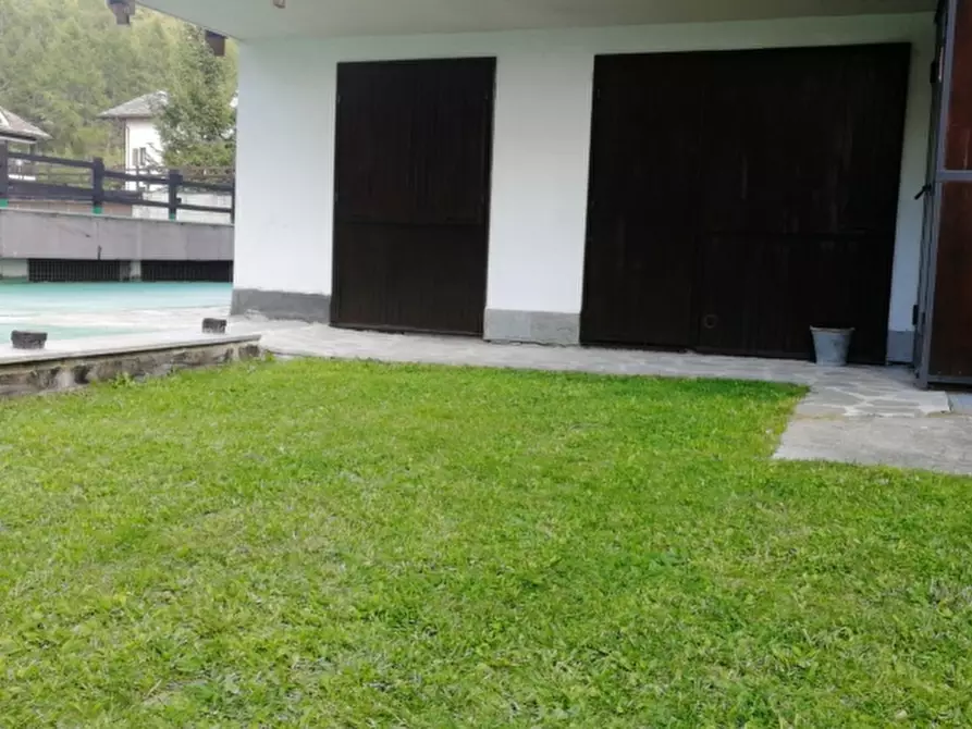 Immagine 14 di Monolocale in vendita  a Saint-Vincent