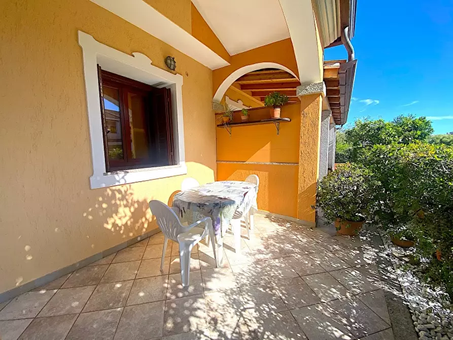 Immagine 3 di Casa vacanze in affitto  in Via del Tirreno 49 a San Teodoro