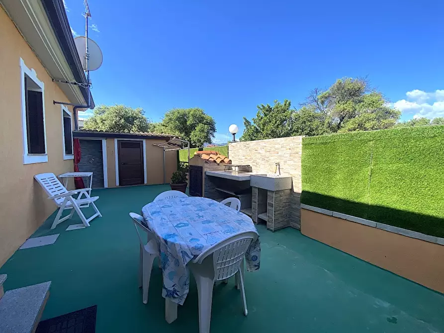 Immagine 19 di Casa vacanze in affitto  in Via del Tirreno 49 a San Teodoro