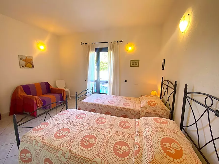 Immagine 15 di Casa vacanze in affitto  in Via del Tirreno 49 a San Teodoro