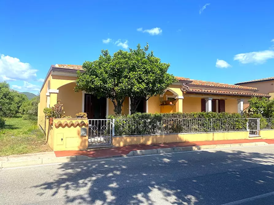 Immagine 1 di Casa vacanze in affitto  in Via del Tirreno 49 a San Teodoro