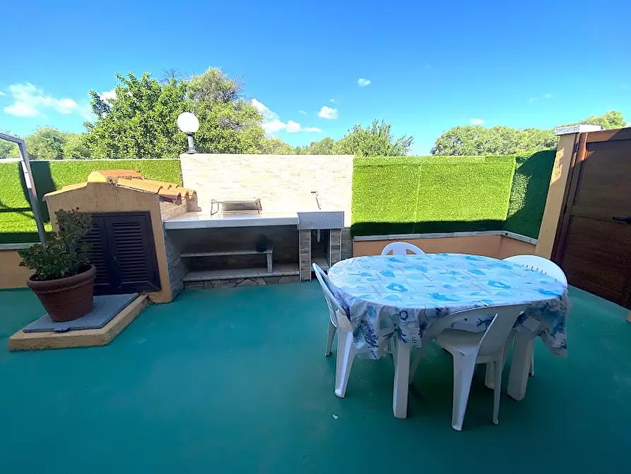 Immagine 18 di Casa vacanze in affitto  in Via del Tirreno 49 a San Teodoro