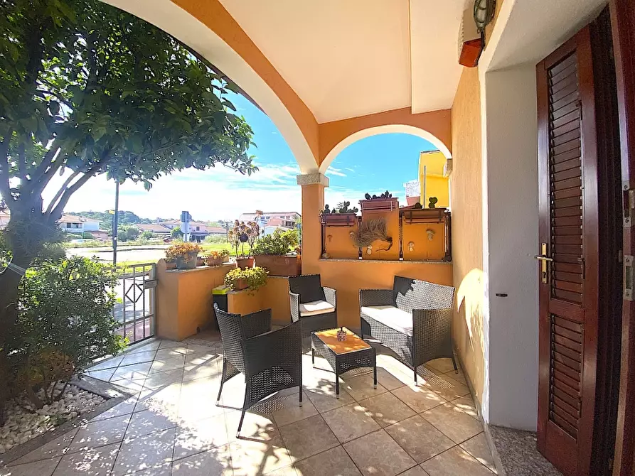 Immagine 4 di Casa vacanze in affitto  in Via del Tirreno 49 a San Teodoro