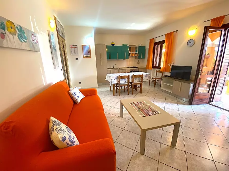 Immagine 7 di Casa vacanze in affitto  in Via del Tirreno 49 a San Teodoro