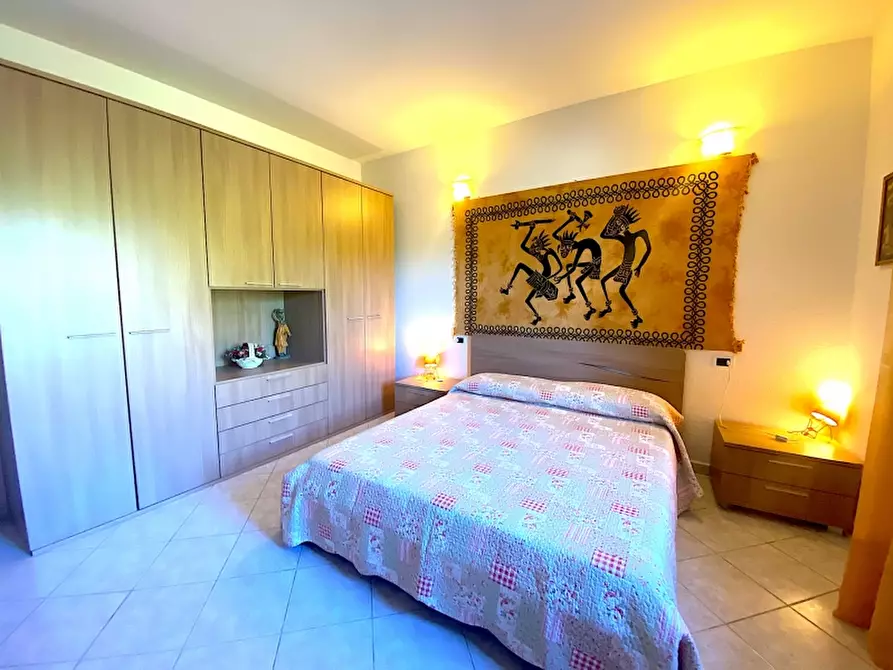 Immagine 10 di Casa vacanze in affitto  in Via del Tirreno 49 a San Teodoro