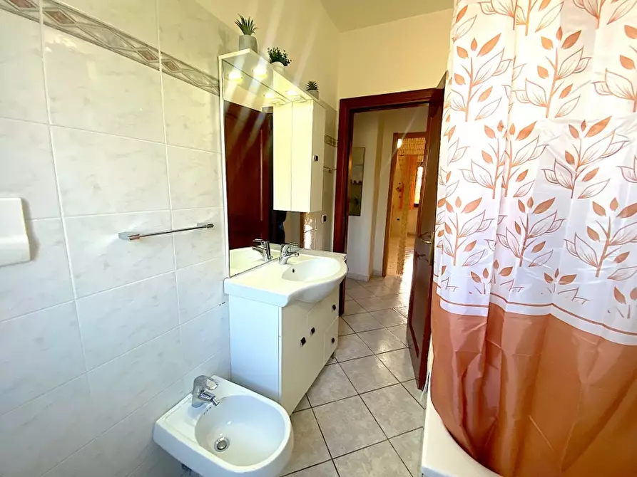 Immagine 13 di Casa vacanze in affitto  in Via del Tirreno 49 a San Teodoro