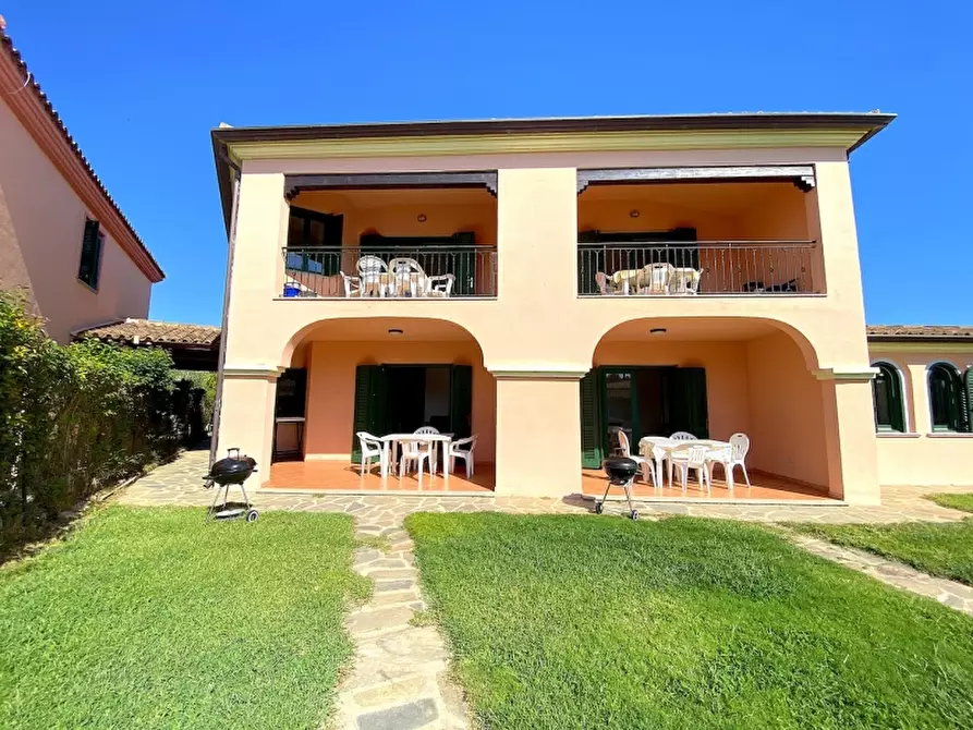 Immagine 14 di Casa vacanze in affitto  a San Teodoro