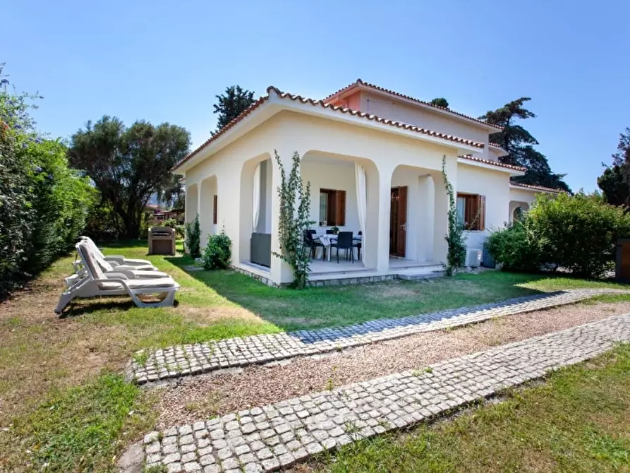 Immagine 1 di Casa vacanze in affitto  a San Teodoro