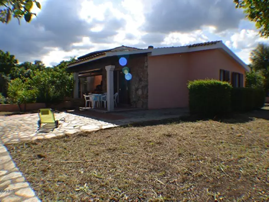 Immagine 2 di Casa vacanze in affitto  a San Teodoro