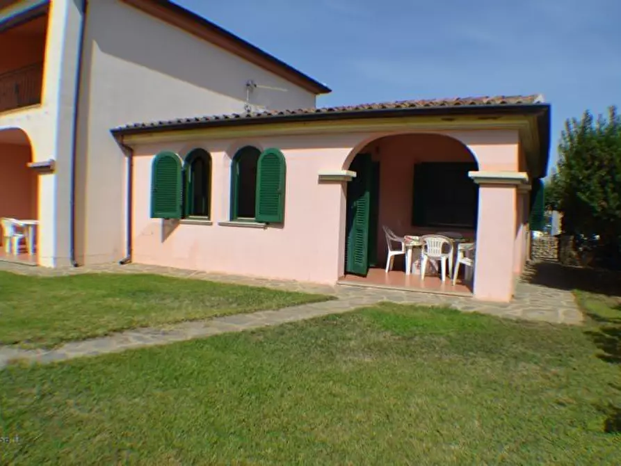 Immagine 9 di Casa vacanze in affitto  in Via Nazionale a San Teodoro