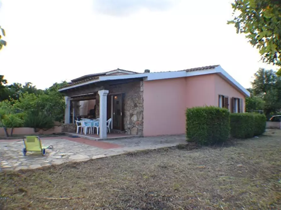 Immagine 3 di Casa vacanze in affitto  a San Teodoro