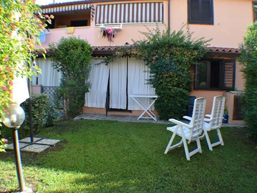 Immagine 1 di Casa vacanze in affitto  in via degli Ulivi a San Teodoro