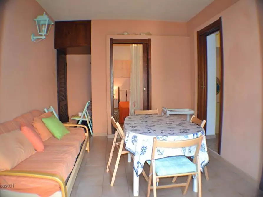 Immagine 3 di Casa vacanze in affitto  in via degli Ulivi a San Teodoro