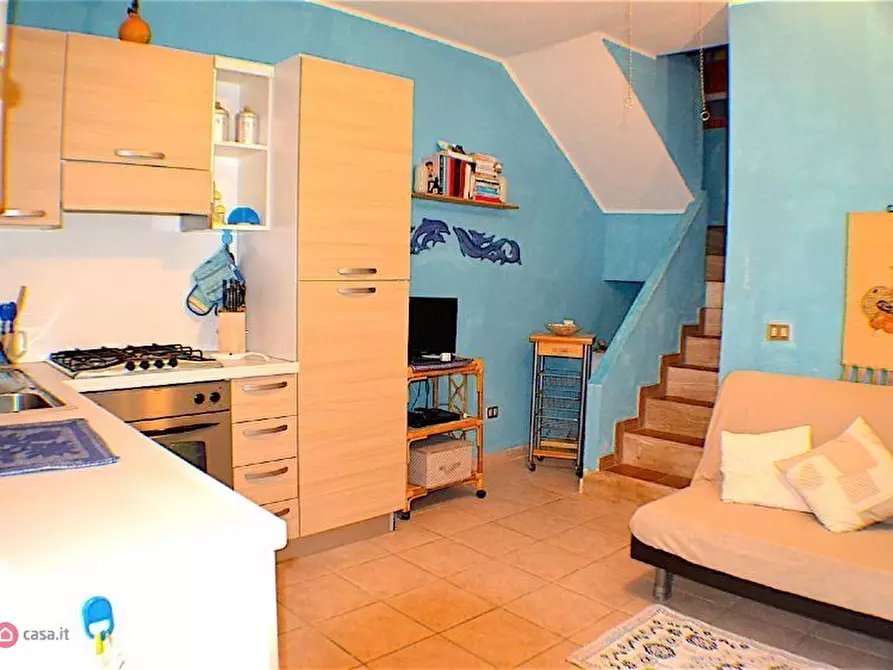 Immagine 3 di Casa vacanze in affitto  a San Teodoro