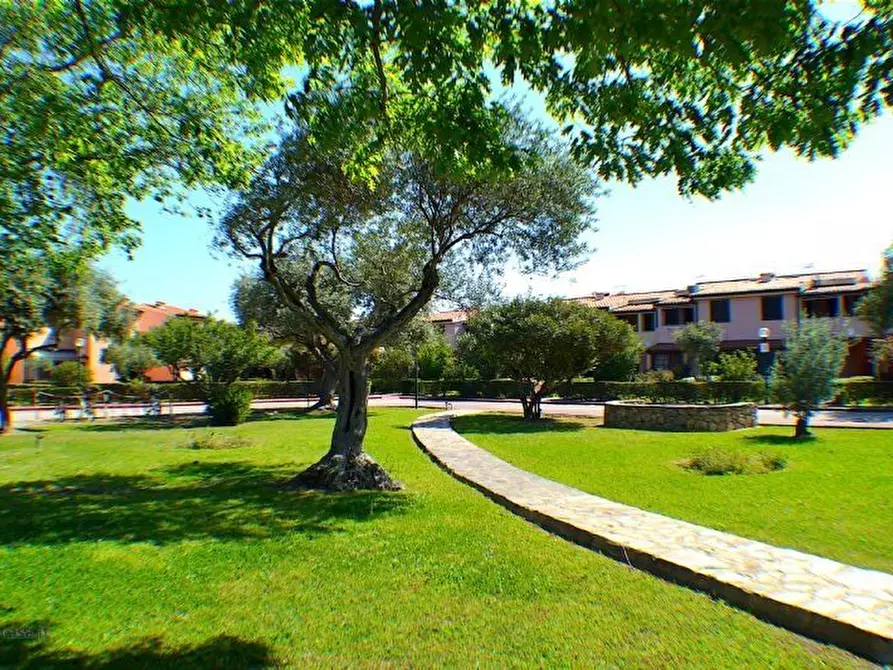 Immagine 14 di Casa vacanze in affitto  a San Teodoro