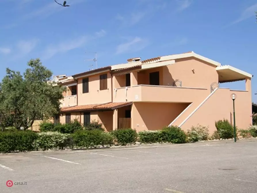 Immagine 2 di Casa vacanze in affitto  a San Teodoro