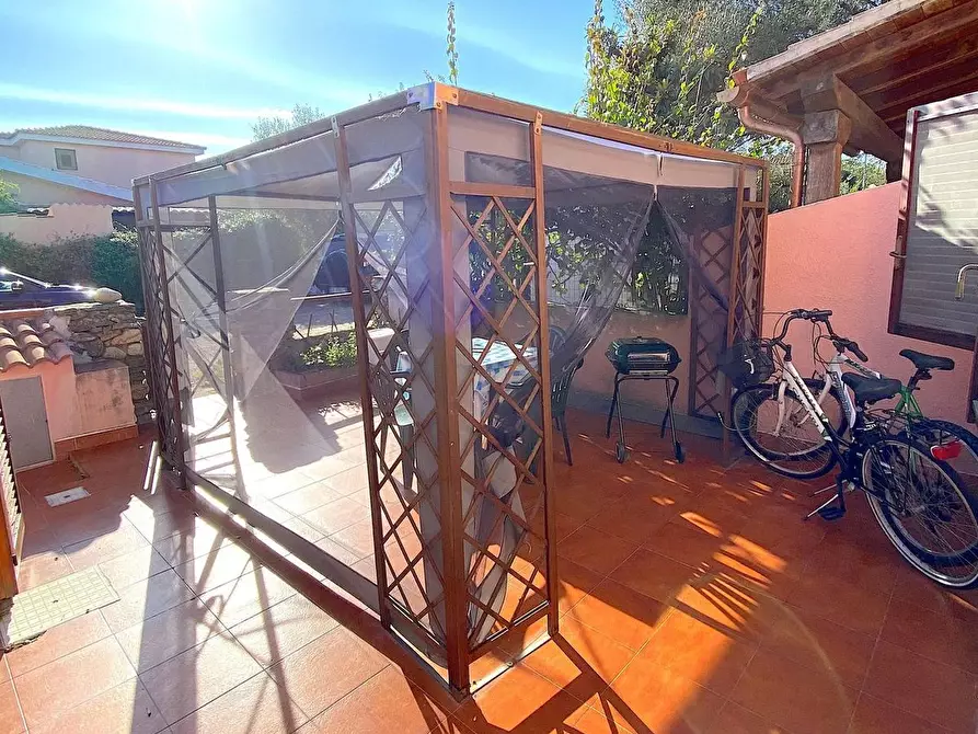 Immagine 10 di Casa vacanze in affitto  in via monti 22 a San Teodoro