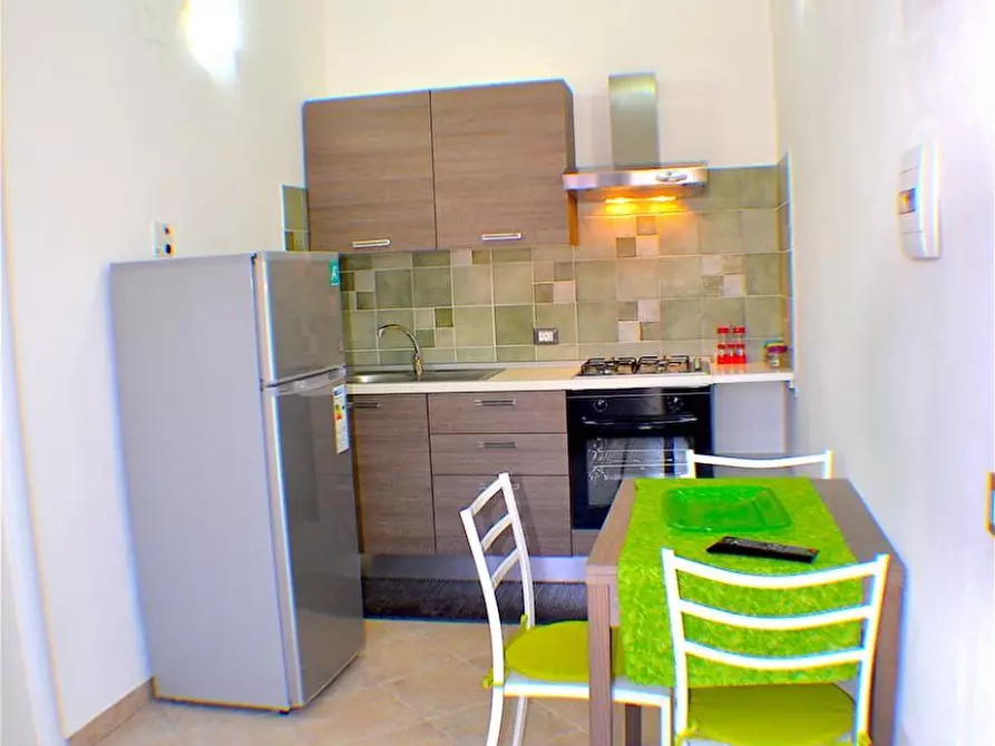 Immagine 12 di Casa vacanze in affitto  in via monti 22 a San Teodoro