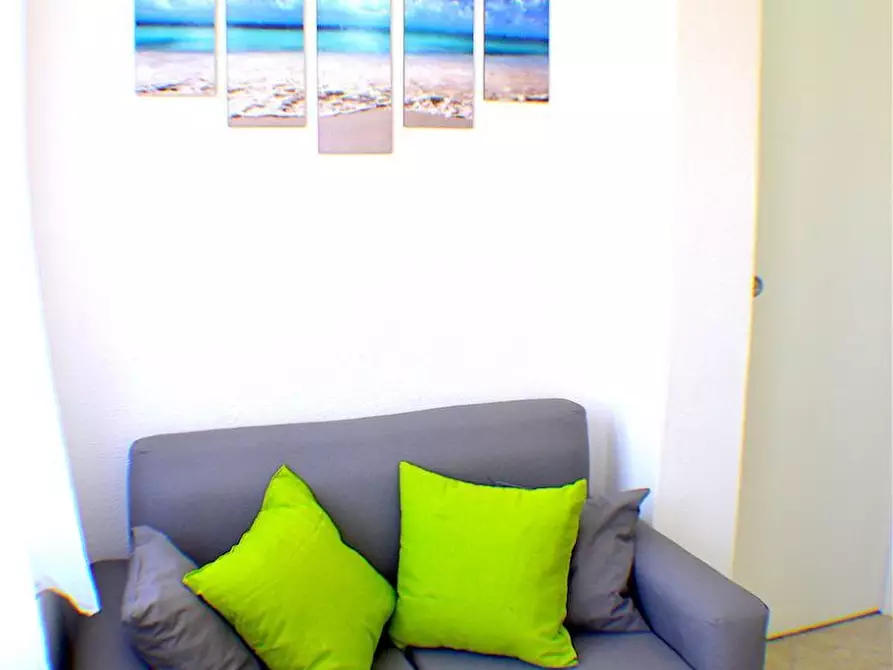 Immagine 13 di Casa vacanze in affitto  in via monti 22 a San Teodoro