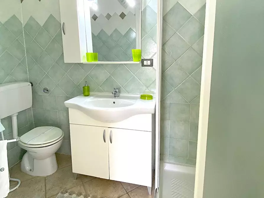 Immagine 19 di Casa vacanze in affitto  in via monti 22 a San Teodoro