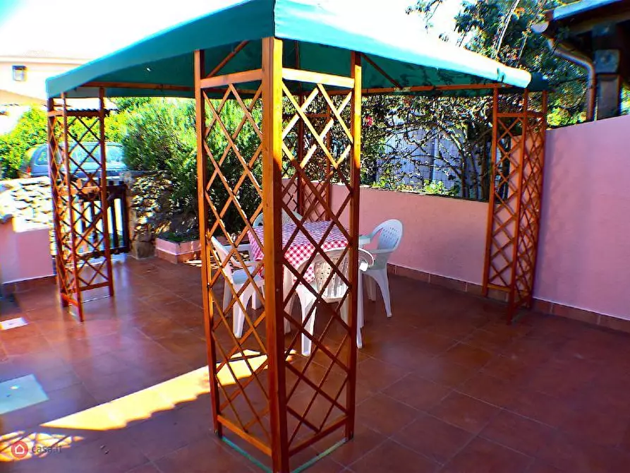 Immagine 2 di Casa vacanze in affitto  in via monti 22 a San Teodoro