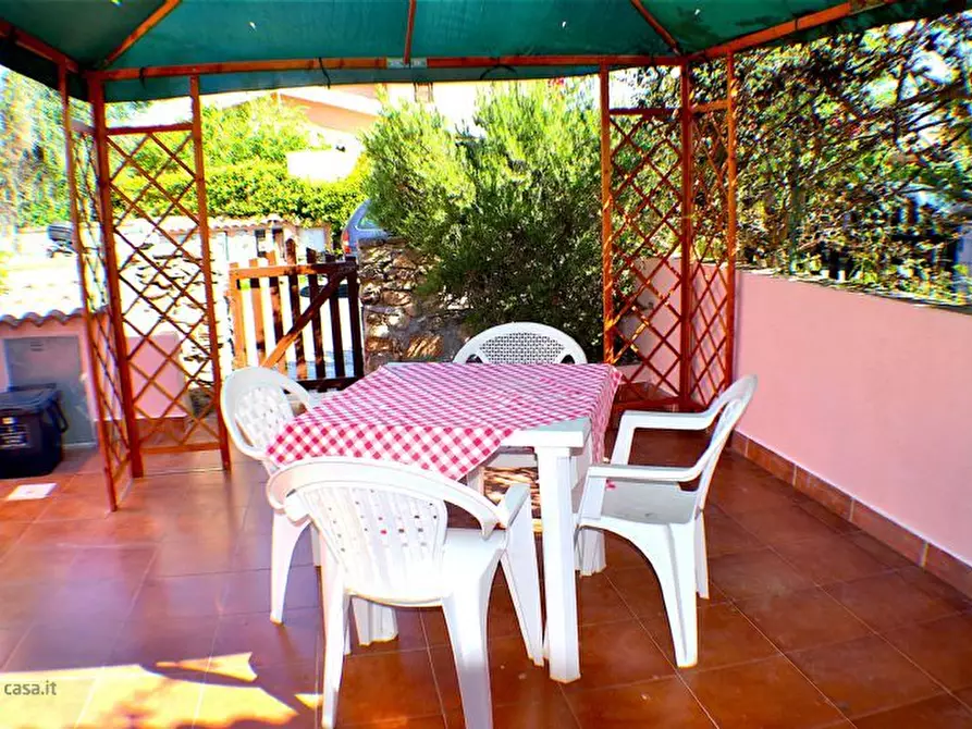 Immagine 3 di Casa vacanze in affitto  in via monti 22 a San Teodoro