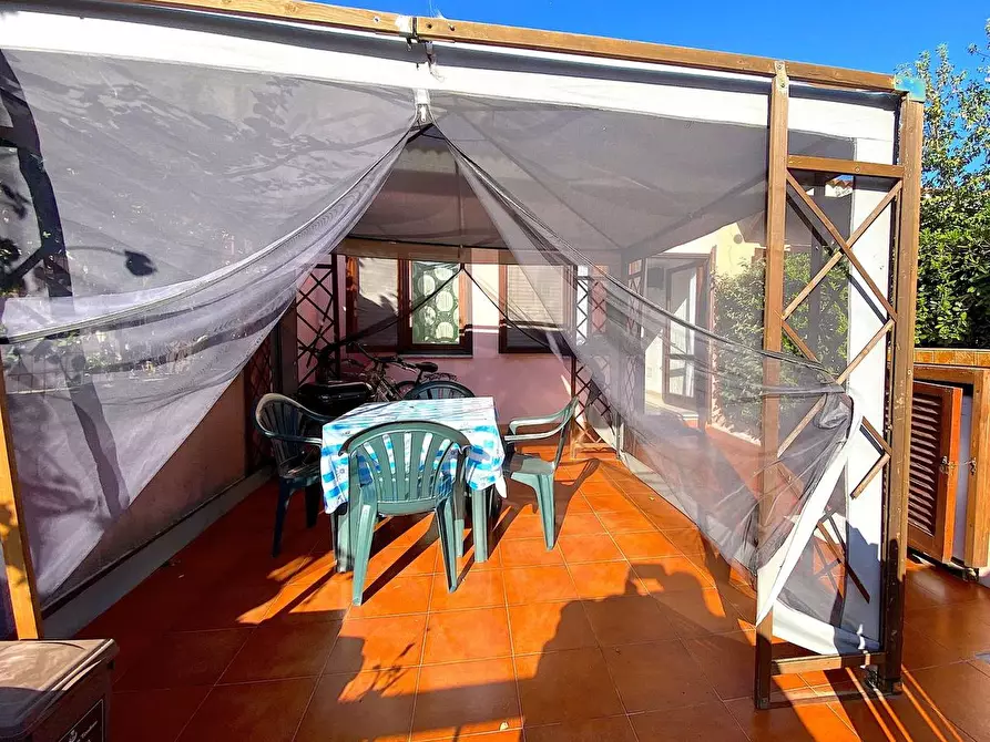 Immagine 4 di Casa vacanze in affitto  in via monti 22 a San Teodoro