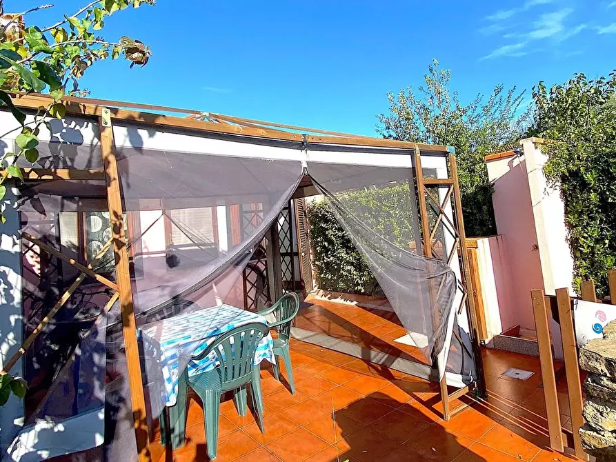 Immagine 7 di Casa vacanze in affitto  in via monti 22 a San Teodoro