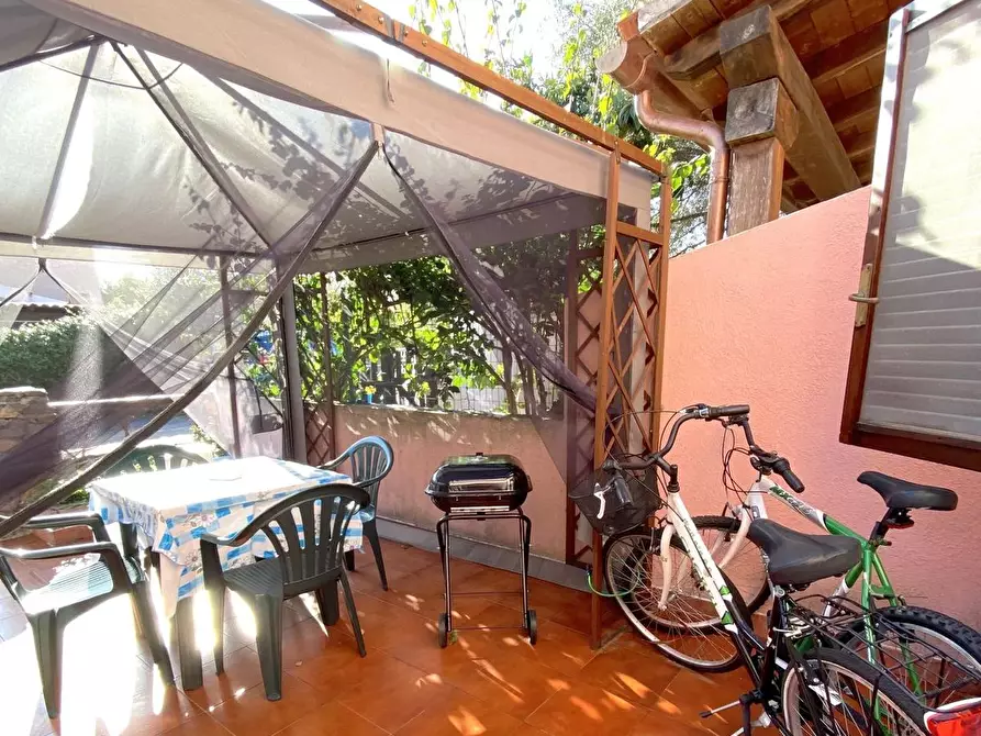 Immagine 8 di Casa vacanze in affitto  in via monti 22 a San Teodoro