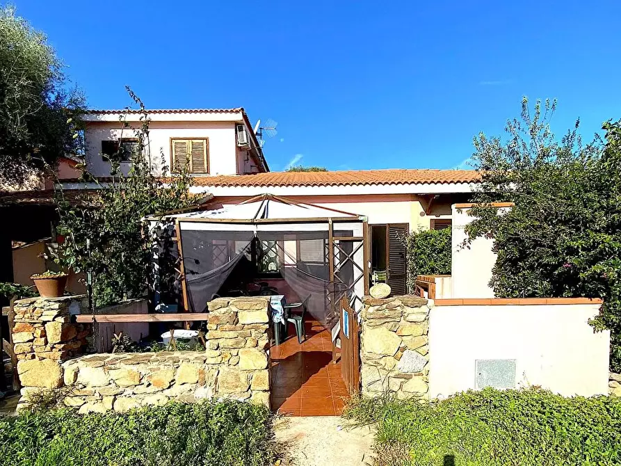 Immagine 9 di Casa vacanze in affitto  in via monti 22 a San Teodoro