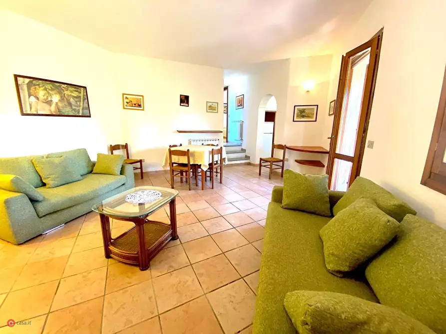 Immagine 12 di Casa vacanze in affitto  a San Teodoro