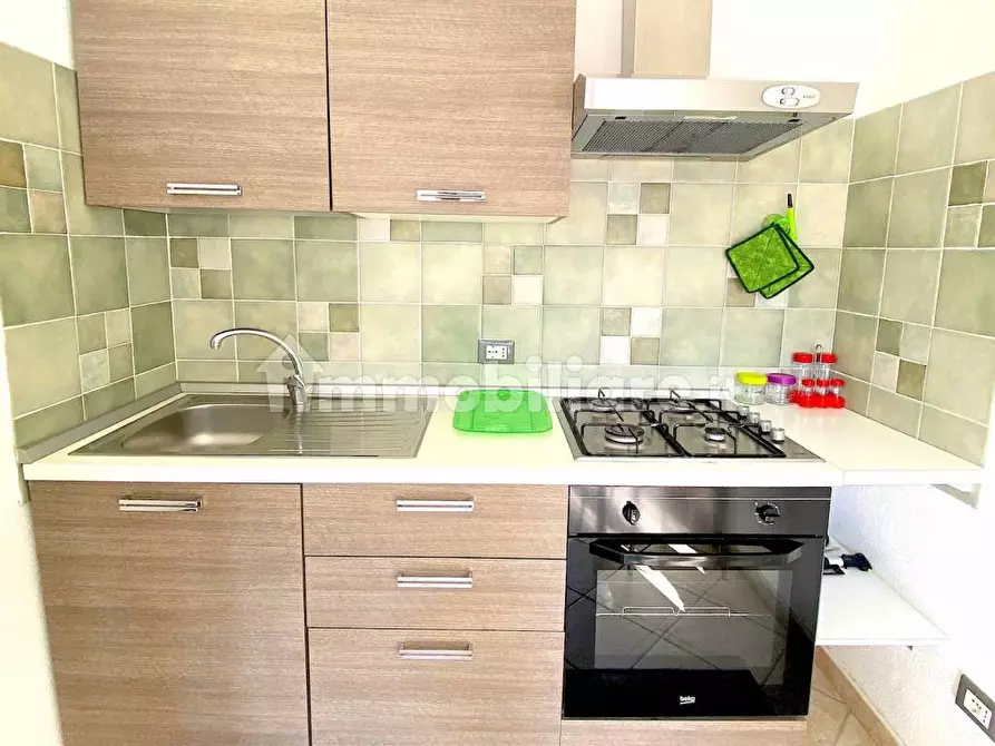 Immagine 9 di Casa vacanze in affitto  a San Teodoro