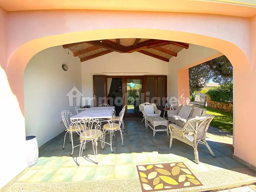 Immagine 5 di Casa vacanze in affitto  a San Teodoro