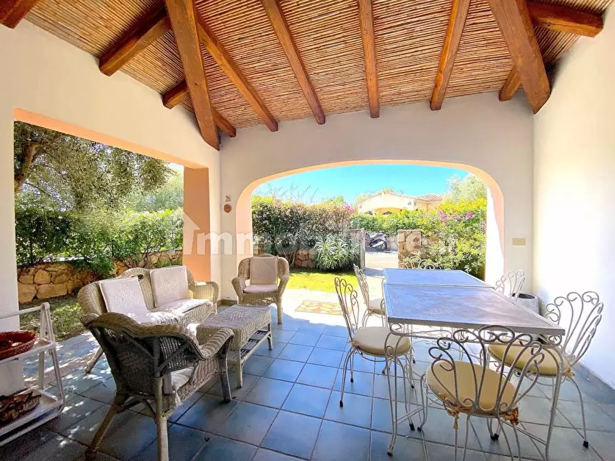 Immagine 7 di Casa vacanze in affitto  a San Teodoro