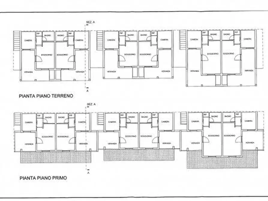 Immagine 15 di Casa vacanze in affitto  in Via degli Ulivi 18 a San Teodoro