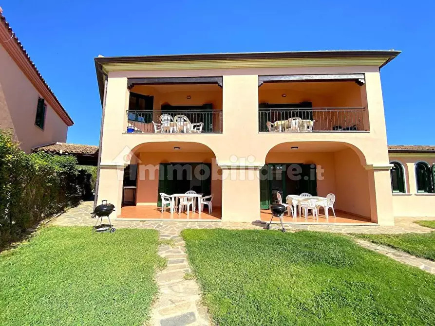 Immagine 5 di Casa vacanze in affitto  a San Teodoro