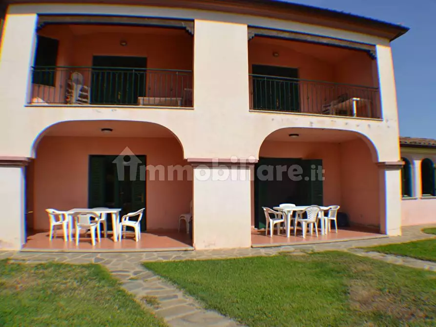 Immagine 3 di Casa vacanze in affitto  a San Teodoro