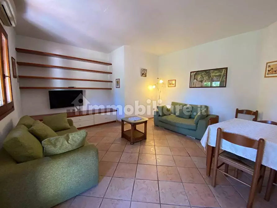 Immagine 11 di Villa in affitto  in Via Liguria a San Teodoro