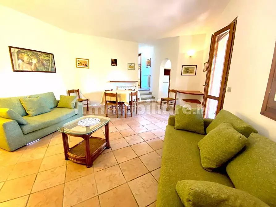 Immagine 19 di Villa in affitto  in Via Liguria a San Teodoro