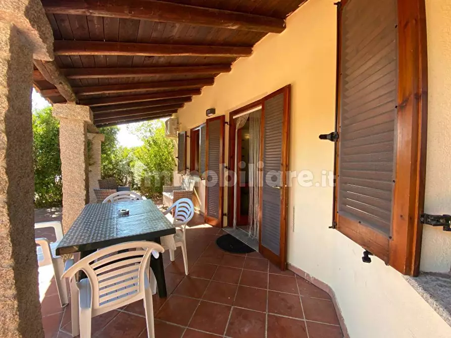 Immagine 5 di Villa in affitto  in Via Liguria a San Teodoro