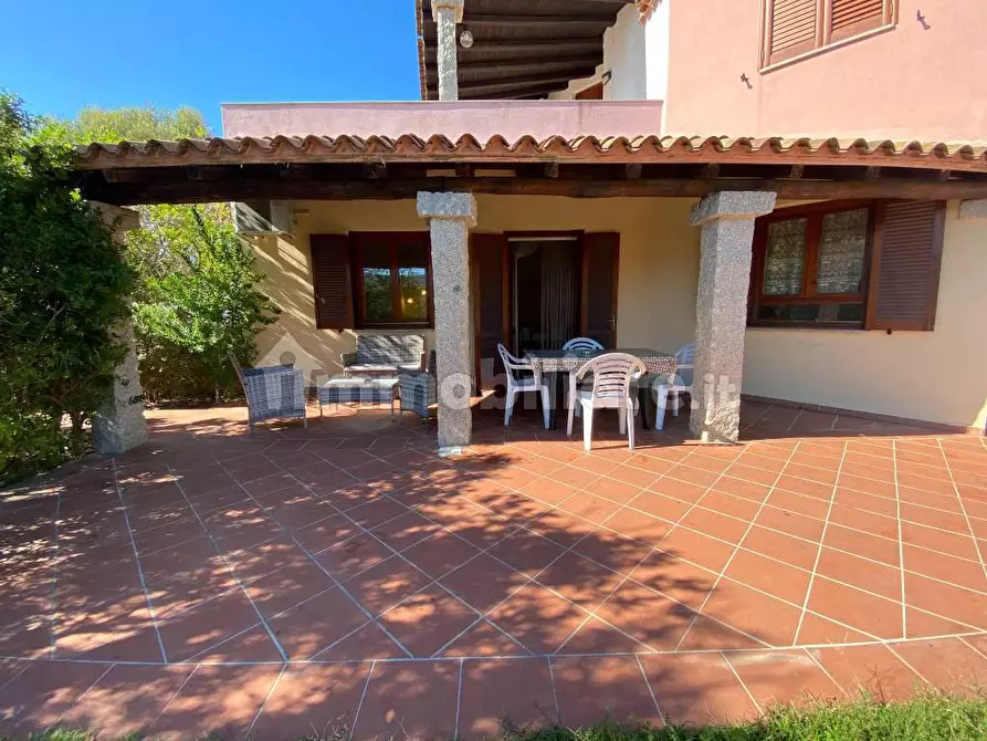 Immagine 7 di Villa in affitto  in Via Liguria a San Teodoro