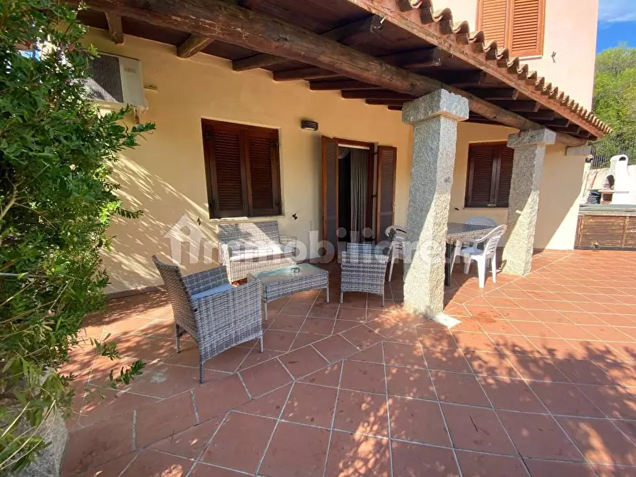 Immagine 8 di Villa in affitto  in Via Liguria a San Teodoro