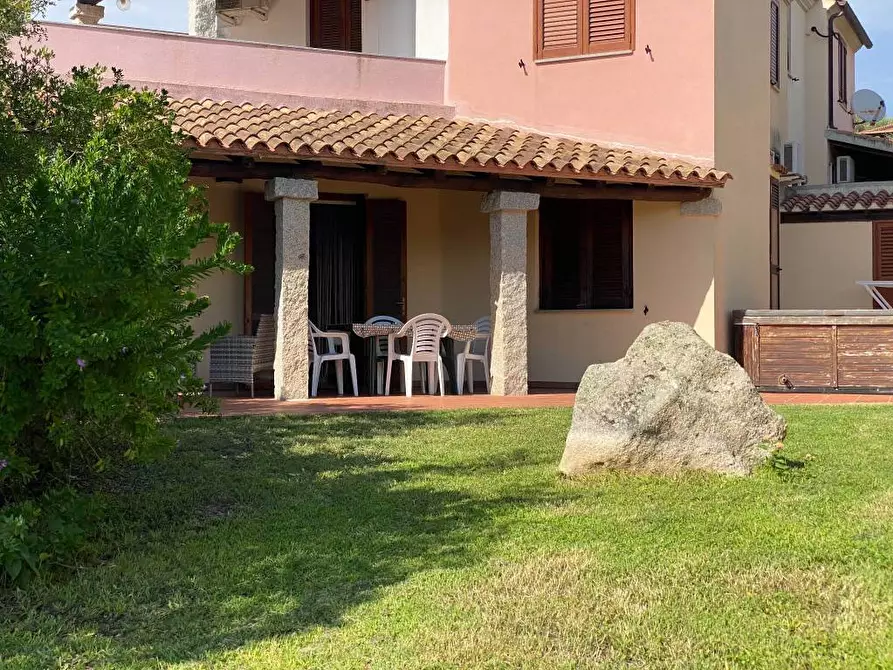 Immagine 9 di Villa in affitto  in Via Liguria a San Teodoro