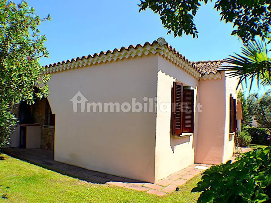 Immagine 2 di Casa vacanze in affitto  a San Teodoro